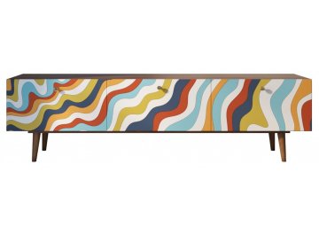 ТВ-тумба Воаб