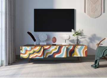 ТВ-тумба Воаб