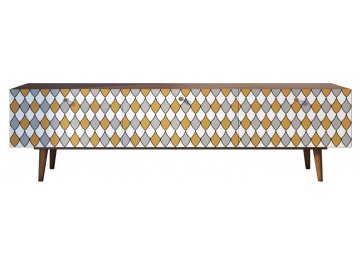 ТВ-тумба Воаб