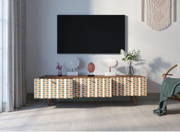 ТВ-тумба Воаб