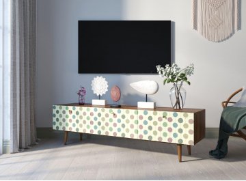 ТВ-тумба Воаб