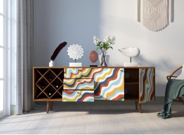 ТВ-тумба Воаб