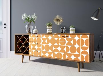 ТВ-тумба Воаб