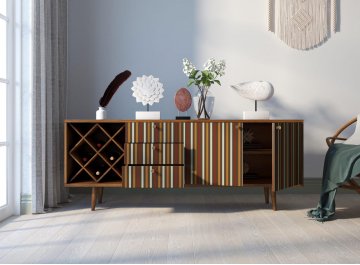 ТВ-тумба Воаб