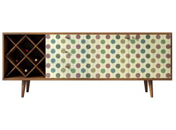 ТВ-тумба Воаб