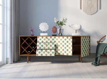 ТВ-тумба Воаб