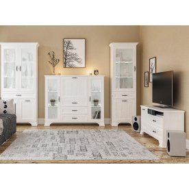 ТВ-тумба Юнона МН-132-16