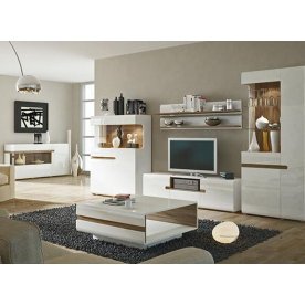 Витрина Линате 3D TYP 42