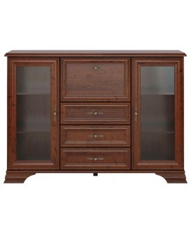 Витрина Кентаки KOM2W3S1B