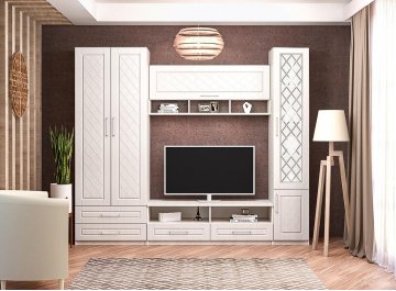 Шкаф Аллегро №9