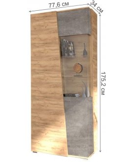 Витрина Аллегро №10