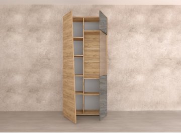 Витрина Аллегро №10