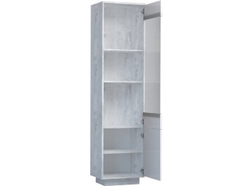 Шкаф Эго ПС-1 на подиуме