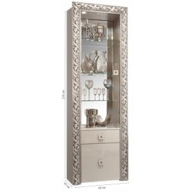 Витрина Тиффани Премиум