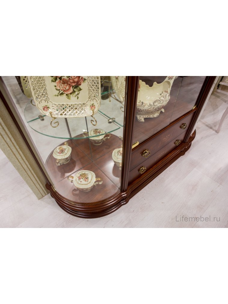 Витрина 782 PECAN 