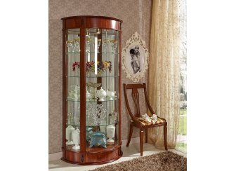 Витрина 787 пекан