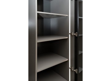 Шкаф Alto GD-10013-6 с полками