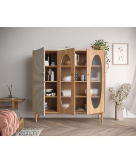 Витрина Баббл (Bubbles)