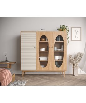 Витрина Баббл (Bubbles)