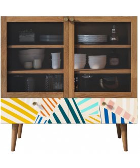 Витрина Бербер (Berber)