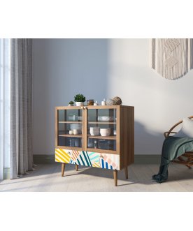 Витрина Бербер (Berber)