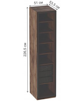 Витрина Браун