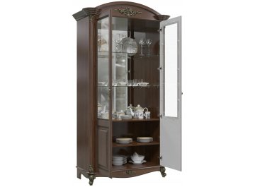 Витрина Да Винчи