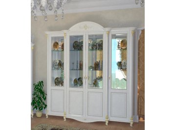 Витрина Да Винчи