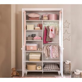 Витрина детская Romanticа