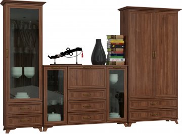 Витрина Джассан