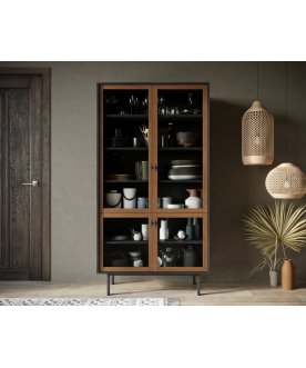 Витрина Эмерсон (Emerson)