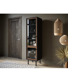 Витрина Эмерсон (Emerson)