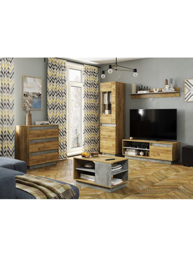 Витрина Эмми ПН-06