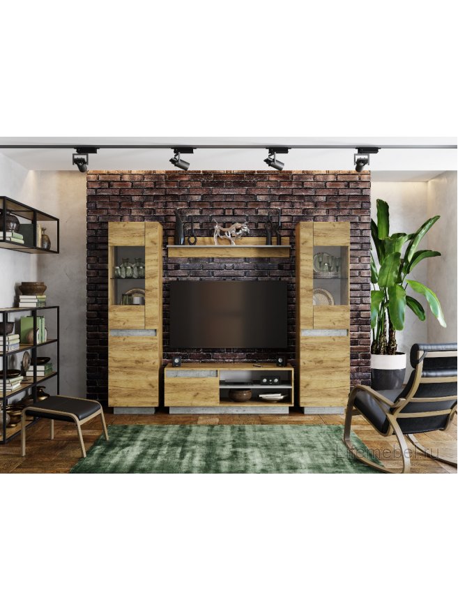 Витрина Эмми ПН-06