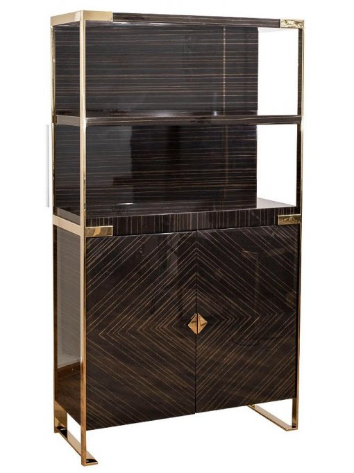 Витрина Golden Prism 84HB-VI319H2