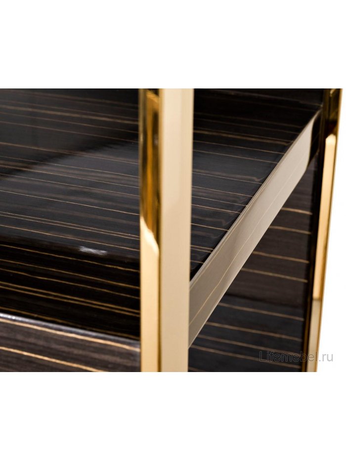 Витрина Golden Prism 84HB-VI319H2