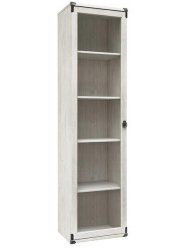 Витрина Индиана JWIT 1D сосна каньон