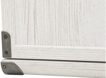 Витрина Индиана JWIT 2D1S сосна каньон