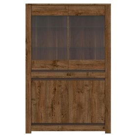 Витрина Када REG2W2D