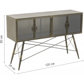 Витрина Carrie