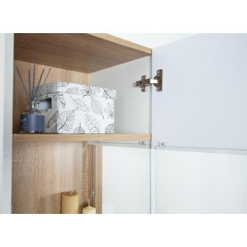 Витрина Куба 1717.М4