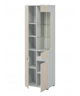 Витрина Леонардо