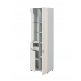 Витрина Леонардо