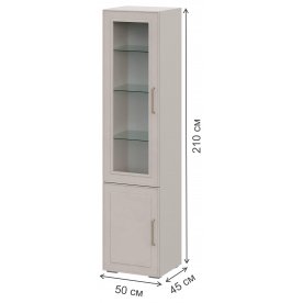 Витрина Мотру ПС-500