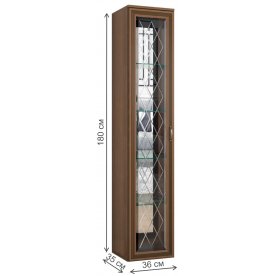 Витрина Ливорно ЛШ-7