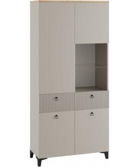 Витрина Ника 800