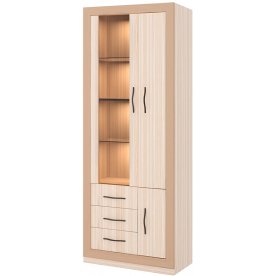 Витрина Нобиле ШВтВ-ФСД-БЯН ККо ЛЕВ