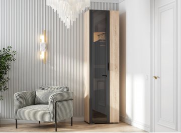 Витрина Норд ШК02-600