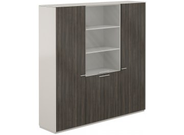 Витрина NZ-0303+NZ-0311+NZ-0303