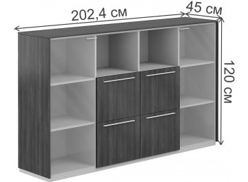 Витрина NZ-0306